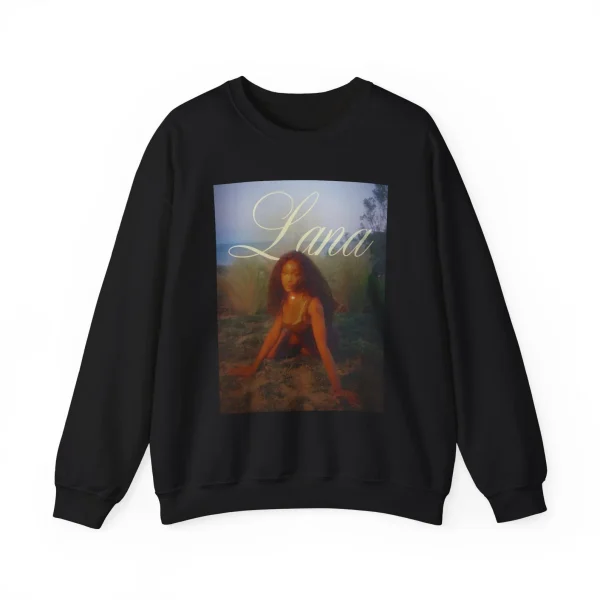 sza lana vintage sweatshirt